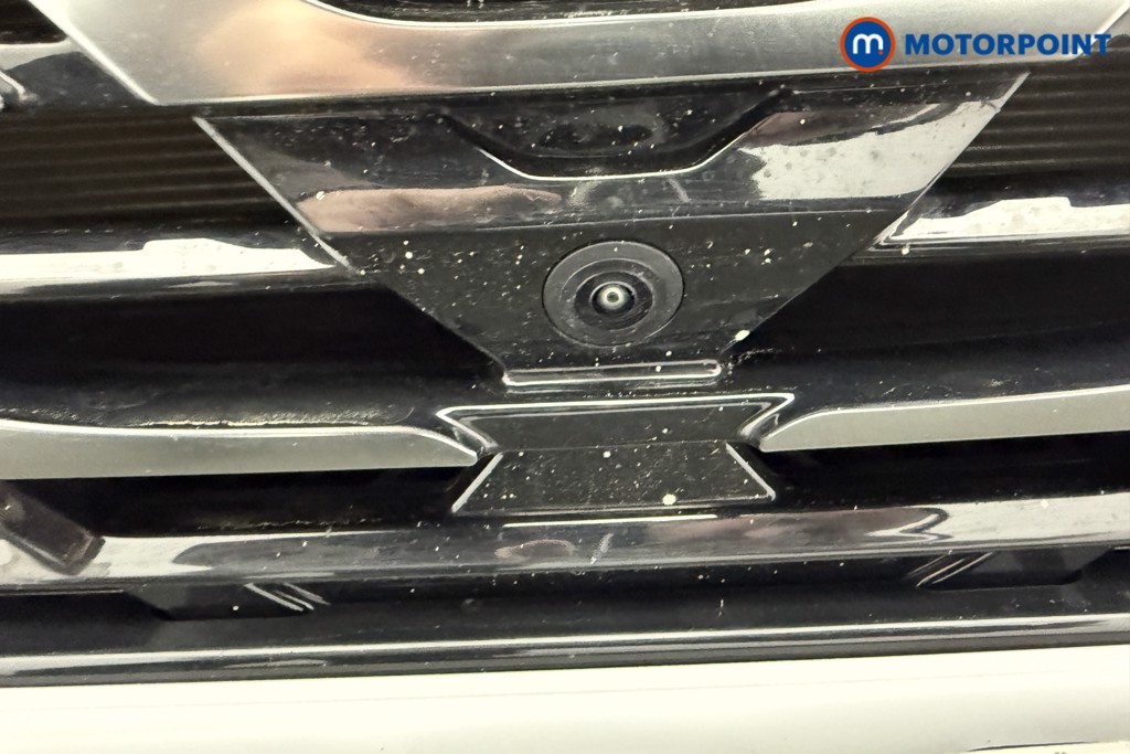 Mg Motor Uk HS Trophy Automatic Petrol Plug-In Hybrid SUV - Stock Number (1627867) - 22nd supplementary image