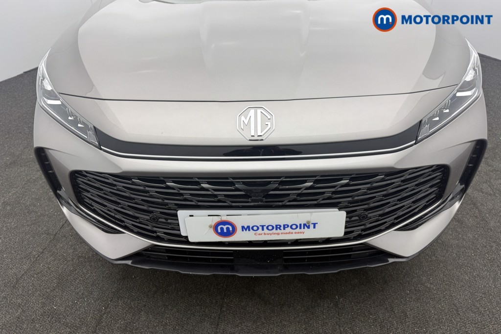 Mg Motor Uk HS Trophy Automatic Petrol Plug-In Hybrid SUV - Stock Number (1627867) - 23rd supplementary image
