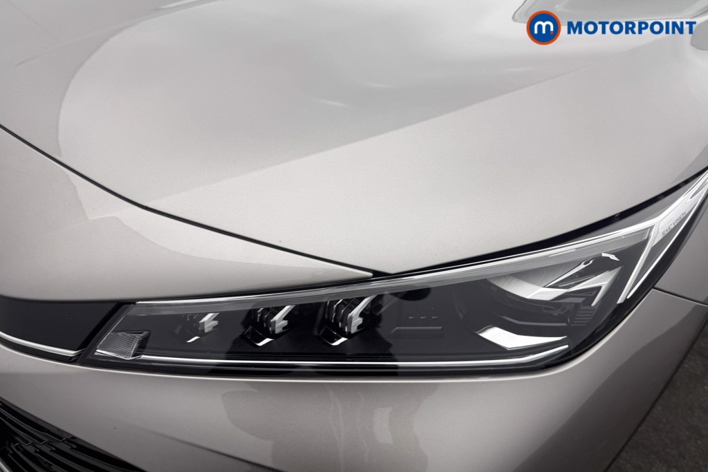 Mg Motor Uk HS Trophy Automatic Petrol Plug-In Hybrid SUV - Stock Number (1627867) - 24th supplementary image