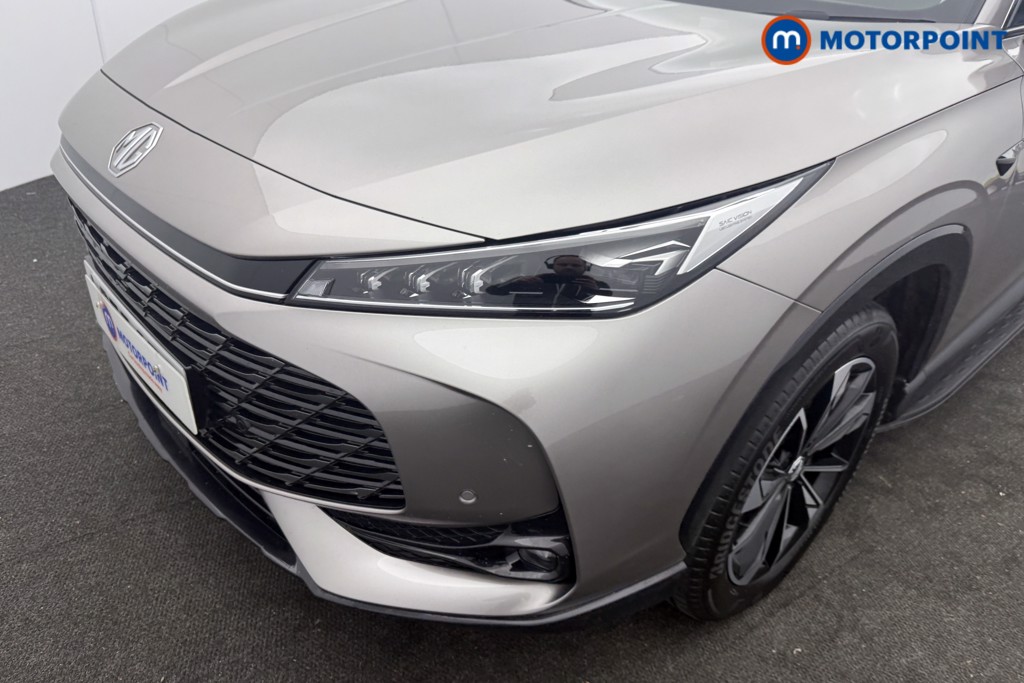 Mg Motor Uk HS Trophy Automatic Petrol Plug-In Hybrid SUV - Stock Number (1627867) - 25th supplementary image