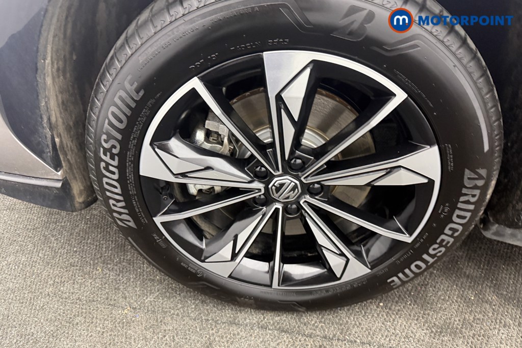 Mg Motor Uk HS Trophy Automatic Petrol Plug-In Hybrid SUV - Stock Number (1627867) - 26th supplementary image