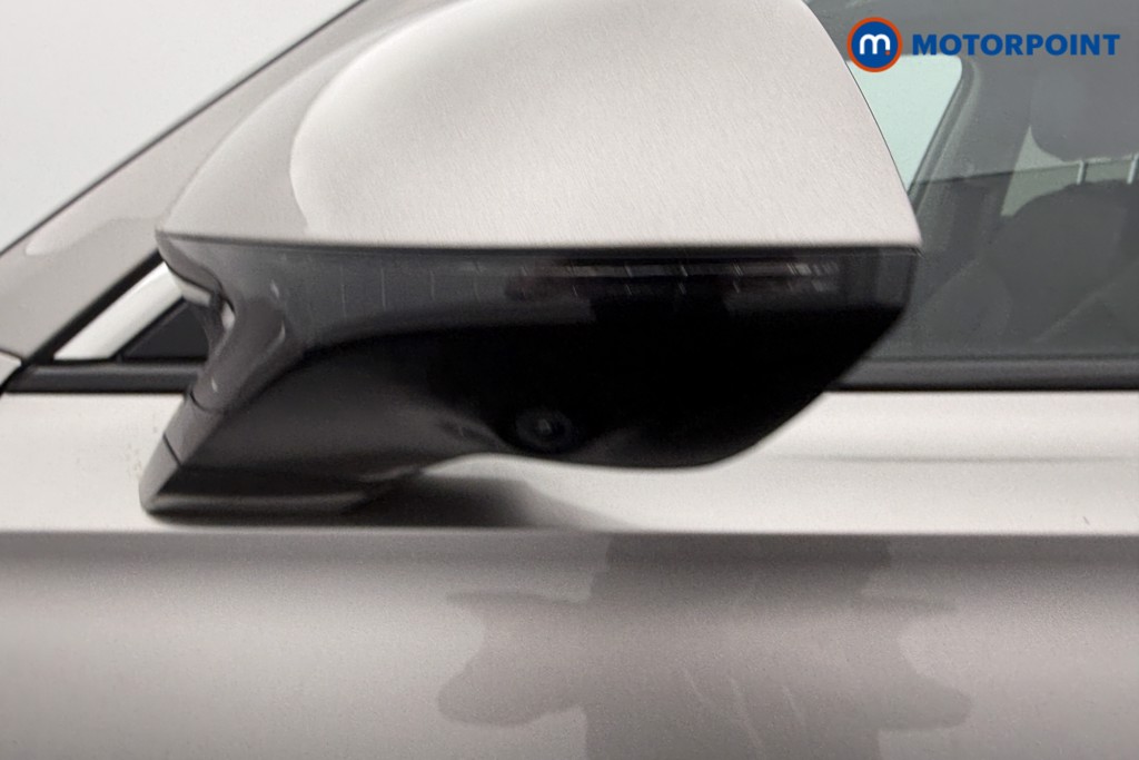 Mg Motor Uk HS Trophy Automatic Petrol Plug-In Hybrid SUV - Stock Number (1627867) - 27th supplementary image