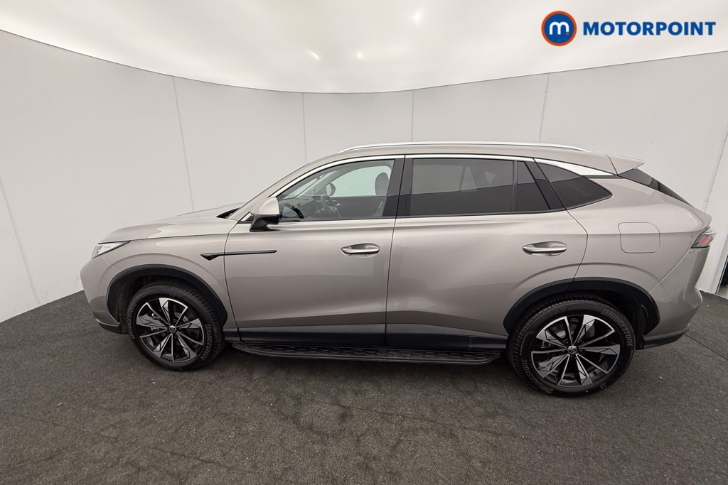 Mg Motor Uk HS Trophy Automatic Petrol Plug-In Hybrid SUV - Stock Number (1627867) - 28th supplementary image