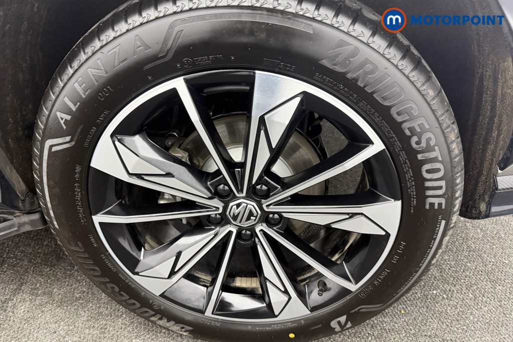 Mg Motor Uk HS Trophy Automatic Petrol Plug-In Hybrid SUV - Stock Number (1627867) - 29th supplementary image