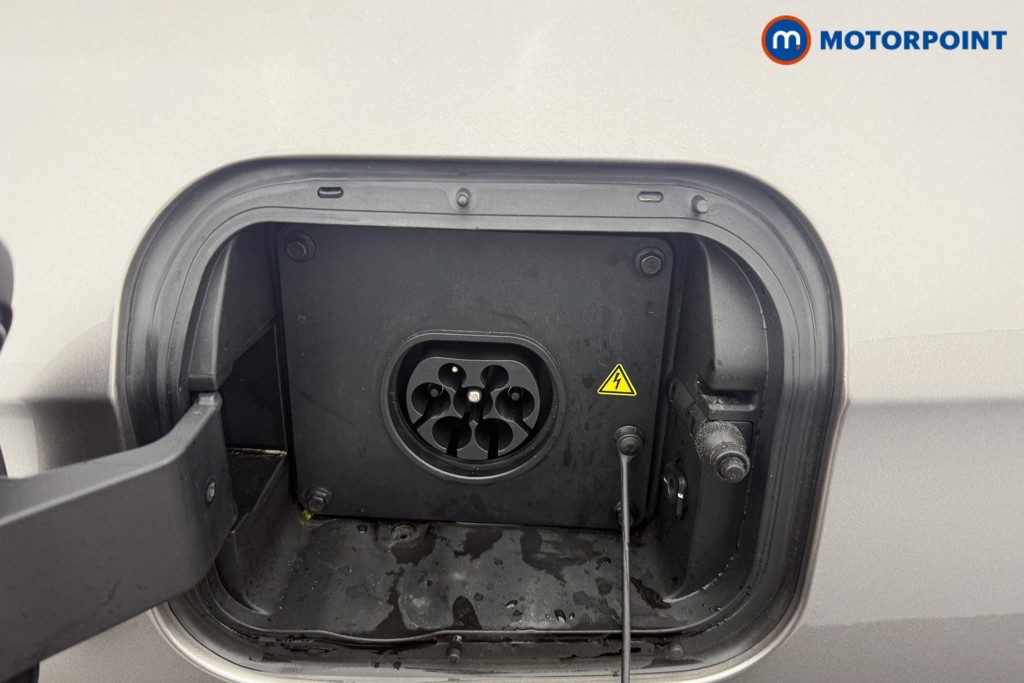 Mg Motor Uk HS Trophy Automatic Petrol Plug-In Hybrid SUV - Stock Number (1627867) - 30th supplementary image