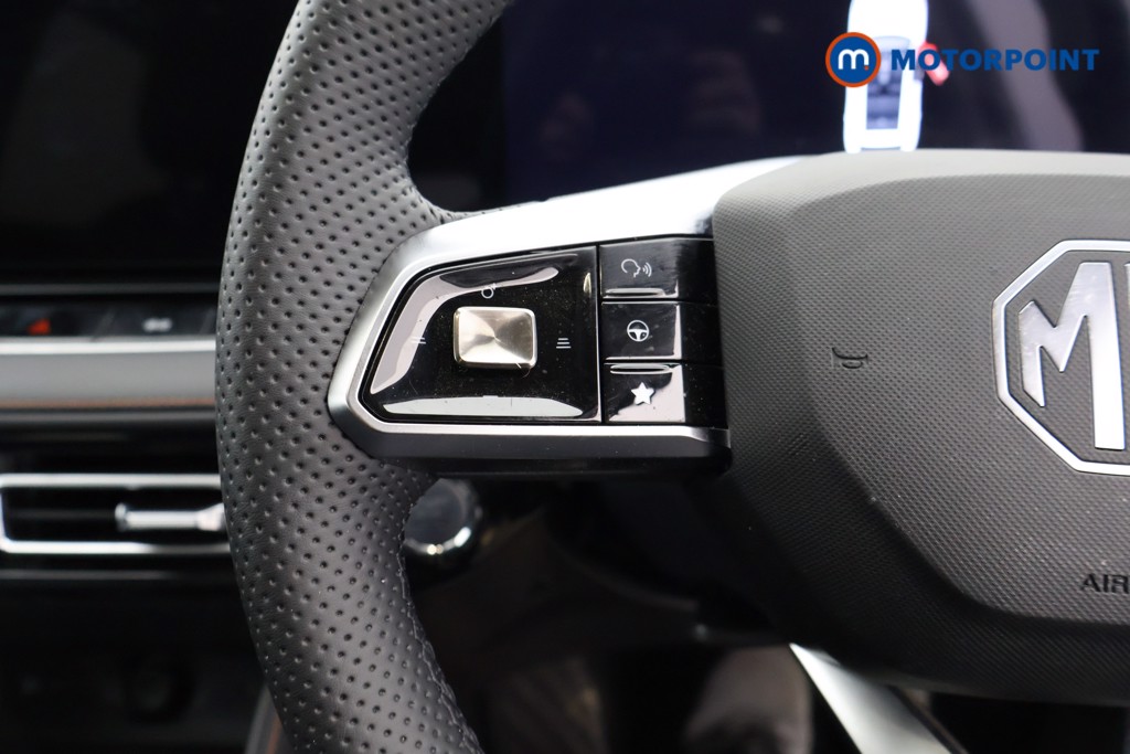 Mg Motor Uk HS Trophy Automatic Petrol Plug-In Hybrid SUV - Stock Number (1627875) - 2nd supplementary image