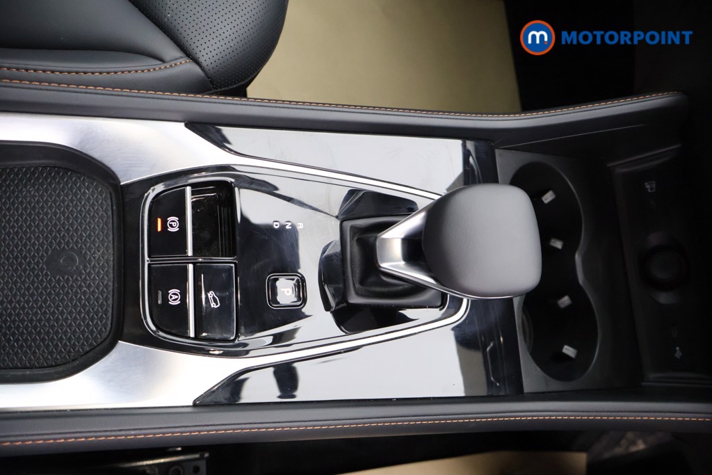 Mg Motor Uk HS Trophy Automatic Petrol Plug-In Hybrid SUV - Stock Number (1627875) - 6th supplementary image