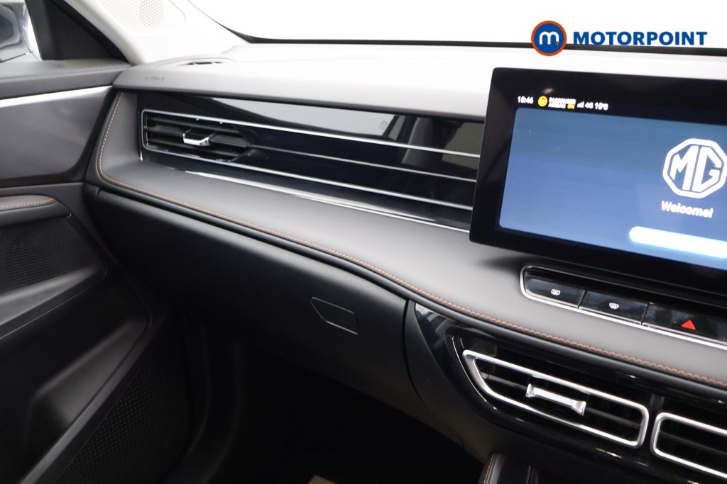 Mg Motor Uk HS Trophy Automatic Petrol Plug-In Hybrid SUV - Stock Number (1627875) - 7th supplementary image