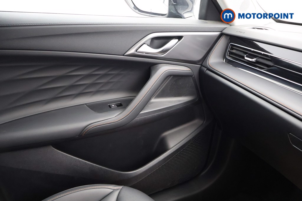 Mg Motor Uk HS Trophy Automatic Petrol Plug-In Hybrid SUV - Stock Number (1627875) - 8th supplementary image