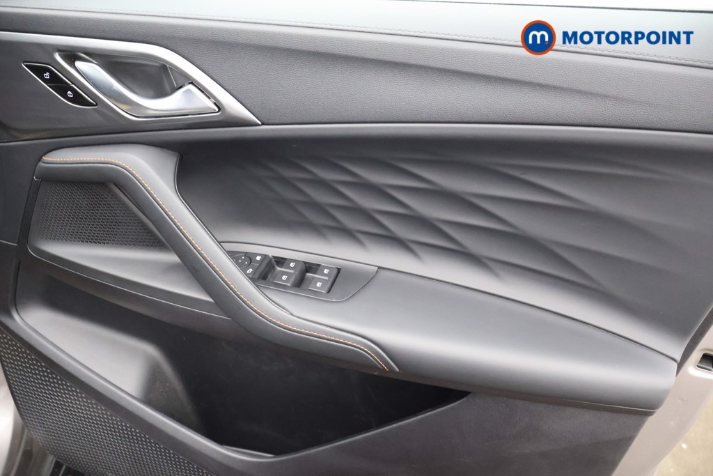 Mg Motor Uk HS Trophy Automatic Petrol Plug-In Hybrid SUV - Stock Number (1627875) - 9th supplementary image