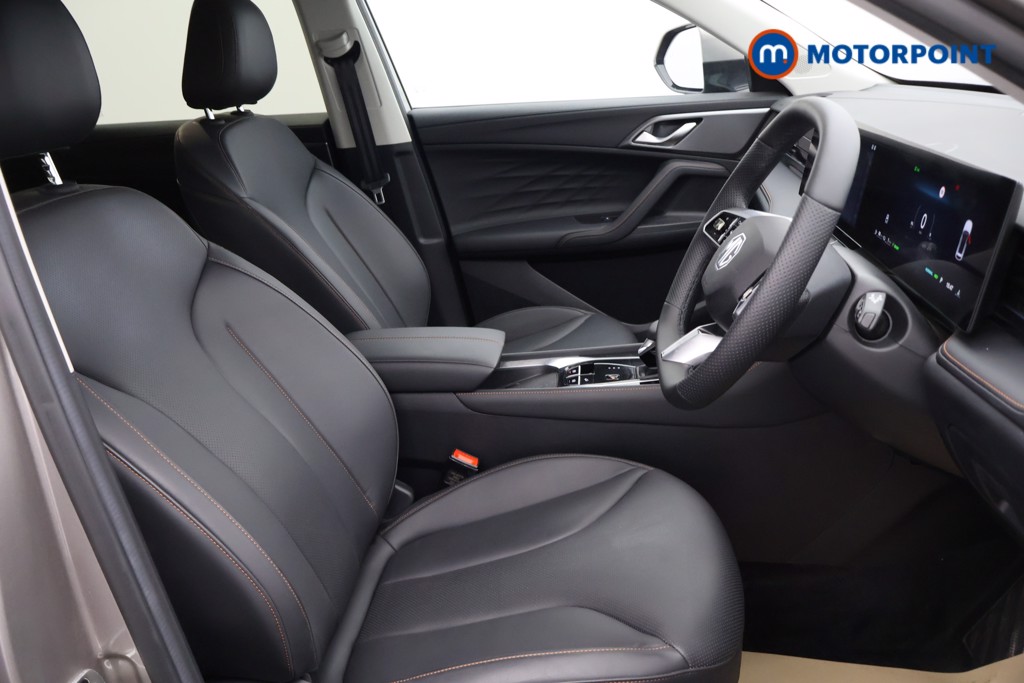 Mg Motor Uk HS Trophy Automatic Petrol Plug-In Hybrid SUV - Stock Number (1627875) - 11th supplementary image
