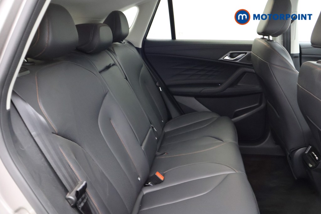 Mg Motor Uk HS Trophy Automatic Petrol Plug-In Hybrid SUV - Stock Number (1627875) - 12th supplementary image