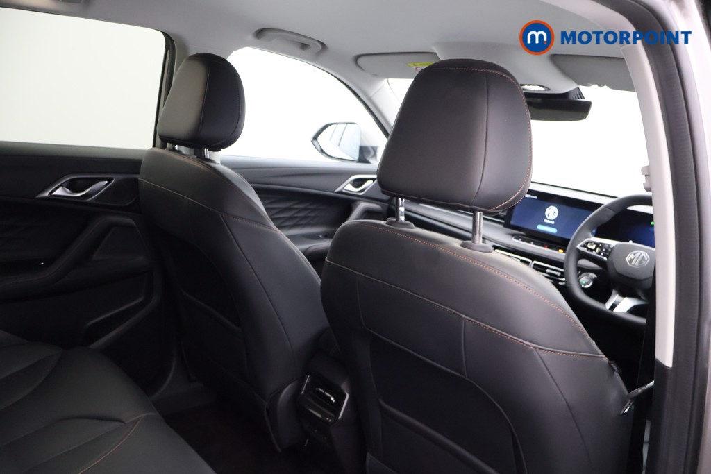 Mg Motor Uk HS Trophy Automatic Petrol Plug-In Hybrid SUV - Stock Number (1627875) - 13th supplementary image
