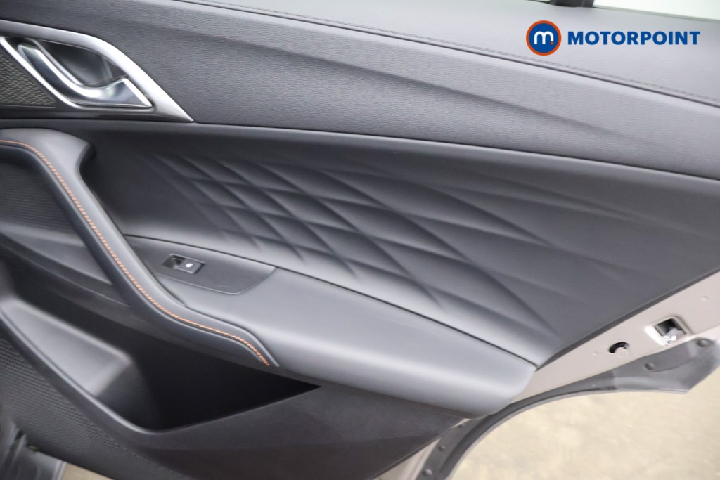 Mg Motor Uk HS Trophy Automatic Petrol Plug-In Hybrid SUV - Stock Number (1627875) - 14th supplementary image