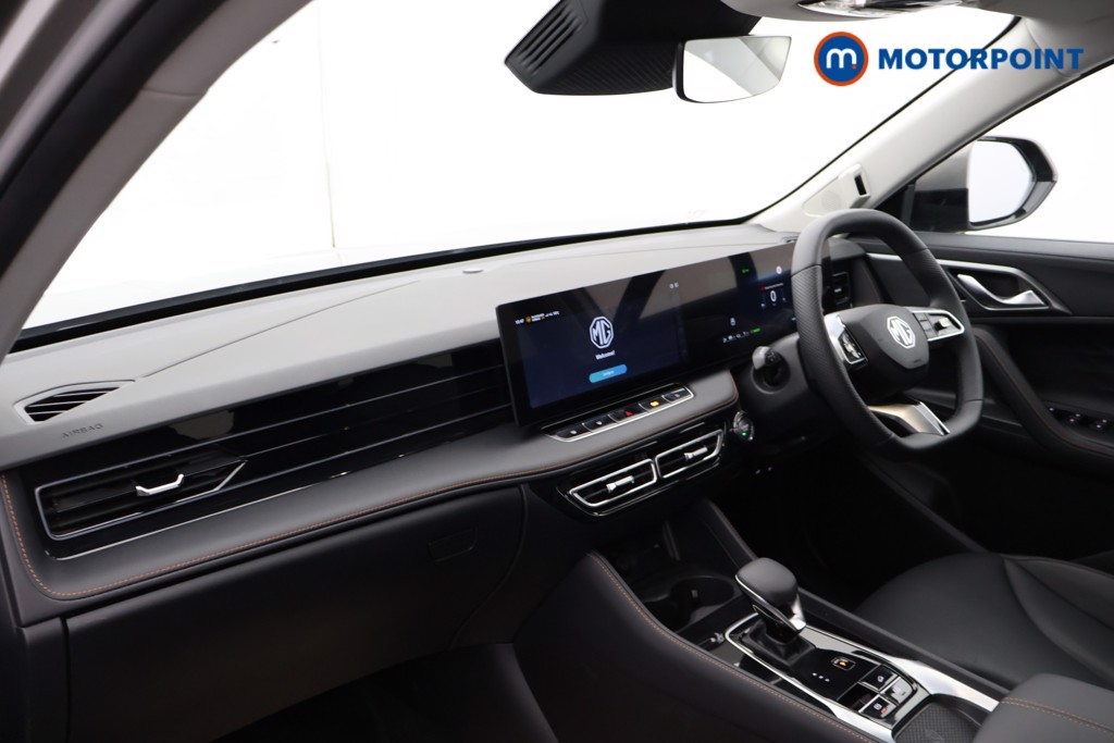 Mg Motor Uk HS Trophy Automatic Petrol Plug-In Hybrid SUV - Stock Number (1627875) - 15th supplementary image