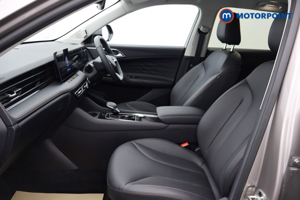 Mg Motor Uk HS Trophy Automatic Petrol Plug-In Hybrid SUV - Stock Number (1627875) - 16th supplementary image