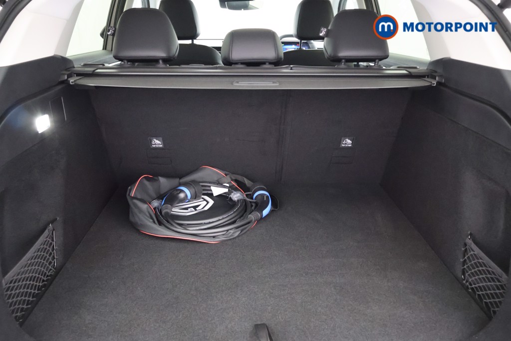 Mg Motor Uk HS Trophy Automatic Petrol Plug-In Hybrid SUV - Stock Number (1627875) - 17th supplementary image