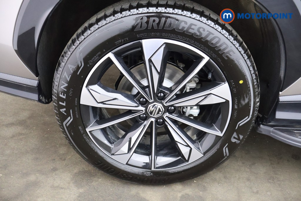 Mg Motor Uk HS Trophy Automatic Petrol Plug-In Hybrid SUV - Stock Number (1627875) - 18th supplementary image