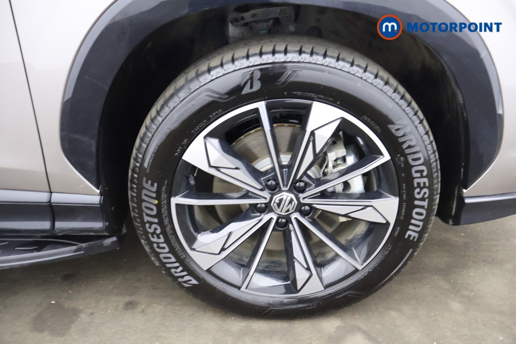 Mg Motor Uk HS Trophy Automatic Petrol Plug-In Hybrid SUV - Stock Number (1627875) - 19th supplementary image
