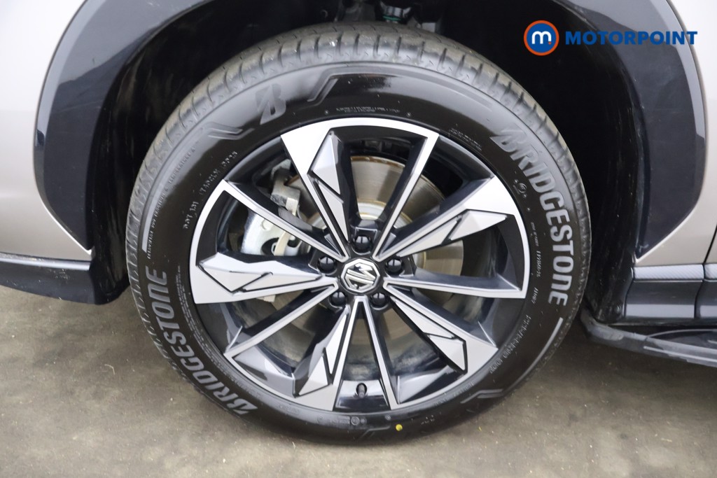 Mg Motor Uk HS Trophy Automatic Petrol Plug-In Hybrid SUV - Stock Number (1627875) - 20th supplementary image