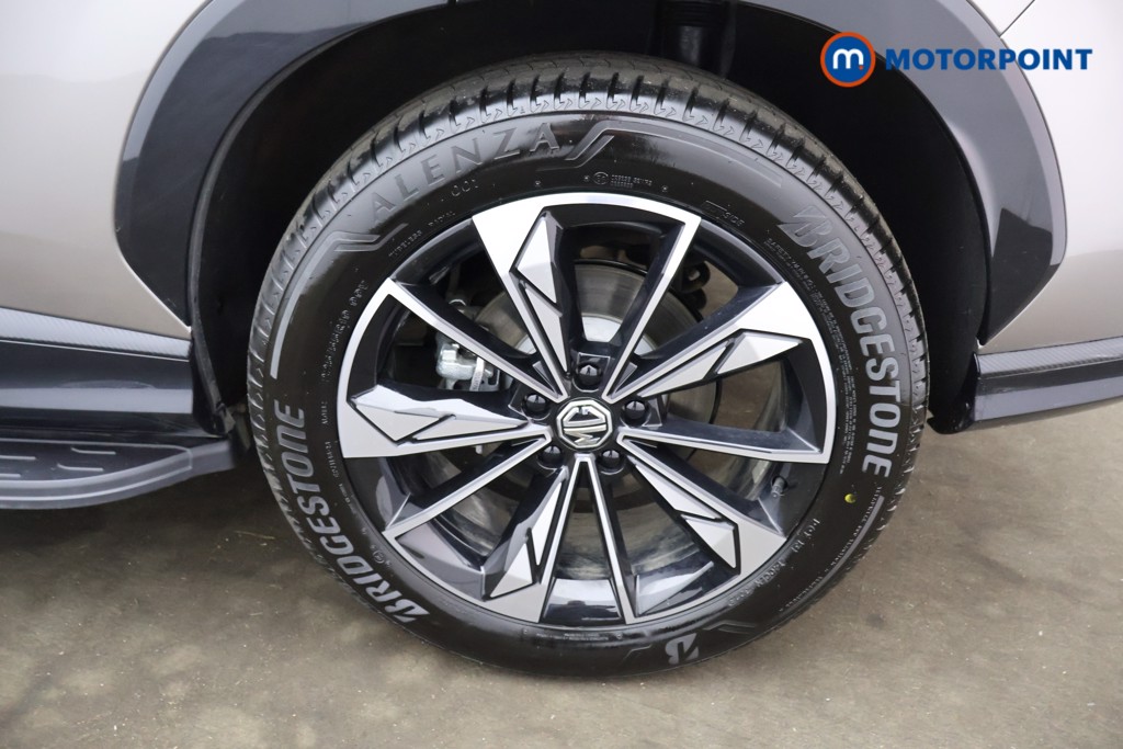 Mg Motor Uk HS Trophy Automatic Petrol Plug-In Hybrid SUV - Stock Number (1627875) - 21st supplementary image