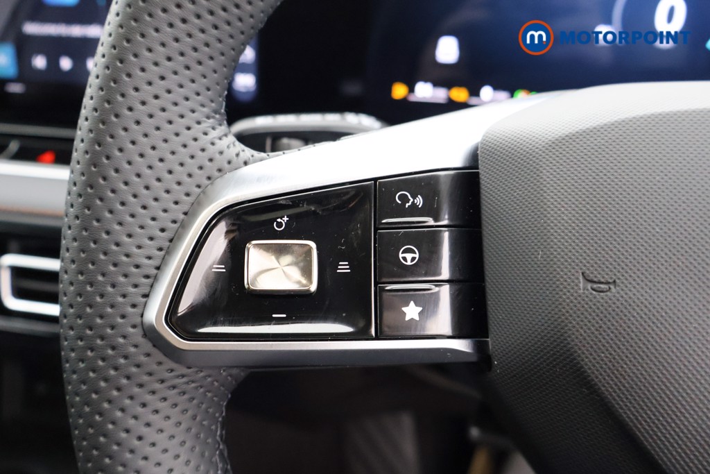 Mg Motor Uk HS Trophy Automatic Petrol Plug-In Hybrid SUV - Stock Number (1627893) - 2nd supplementary image