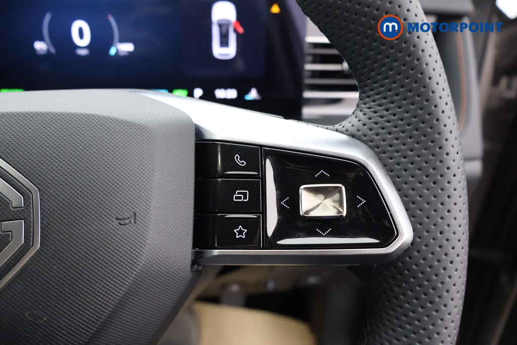 Mg Motor Uk HS Trophy Automatic Petrol Plug-In Hybrid SUV - Stock Number (1627893) - 3rd supplementary image