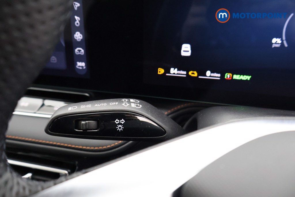 Mg Motor Uk HS Trophy Automatic Petrol Plug-In Hybrid SUV - Stock Number (1627893) - 5th supplementary image