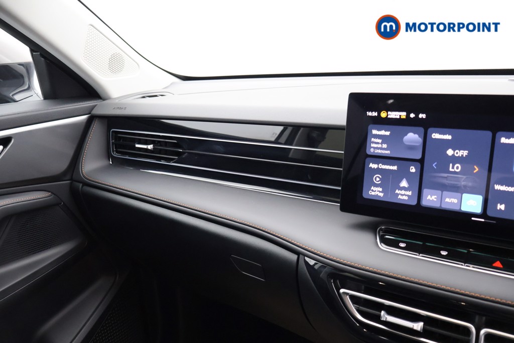 Mg Motor Uk HS Trophy Automatic Petrol Plug-In Hybrid SUV - Stock Number (1627893) - 9th supplementary image