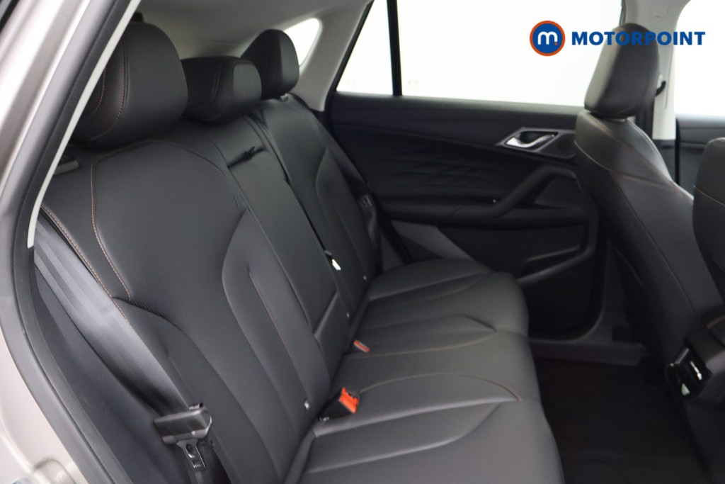 Mg Motor Uk HS Trophy Automatic Petrol Plug-In Hybrid SUV - Stock Number (1627893) - 14th supplementary image