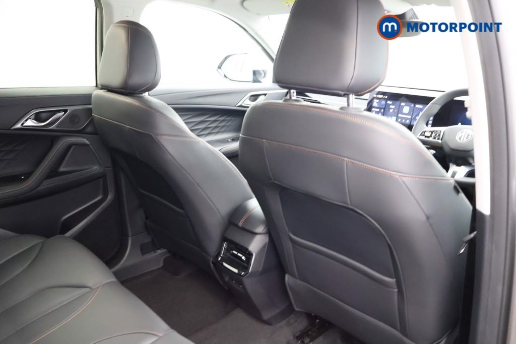 Mg Motor Uk HS Trophy Automatic Petrol Plug-In Hybrid SUV - Stock Number (1627893) - 15th supplementary image