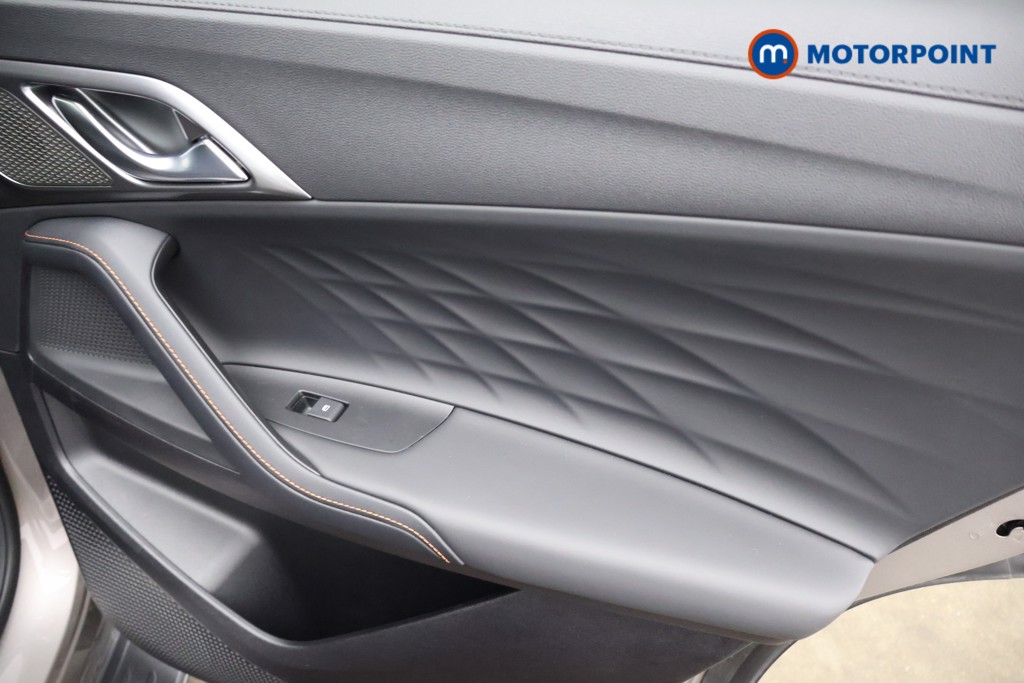 Mg Motor Uk HS Trophy Automatic Petrol Plug-In Hybrid SUV - Stock Number (1627893) - 16th supplementary image