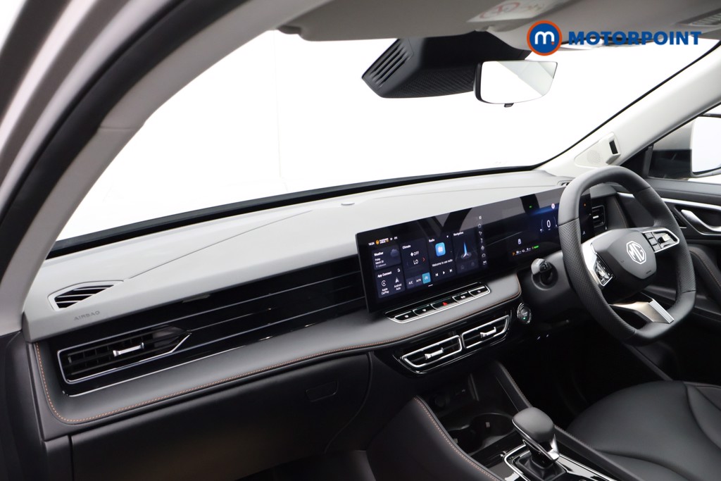 Mg Motor Uk HS Trophy Automatic Petrol Plug-In Hybrid SUV - Stock Number (1627893) - 17th supplementary image