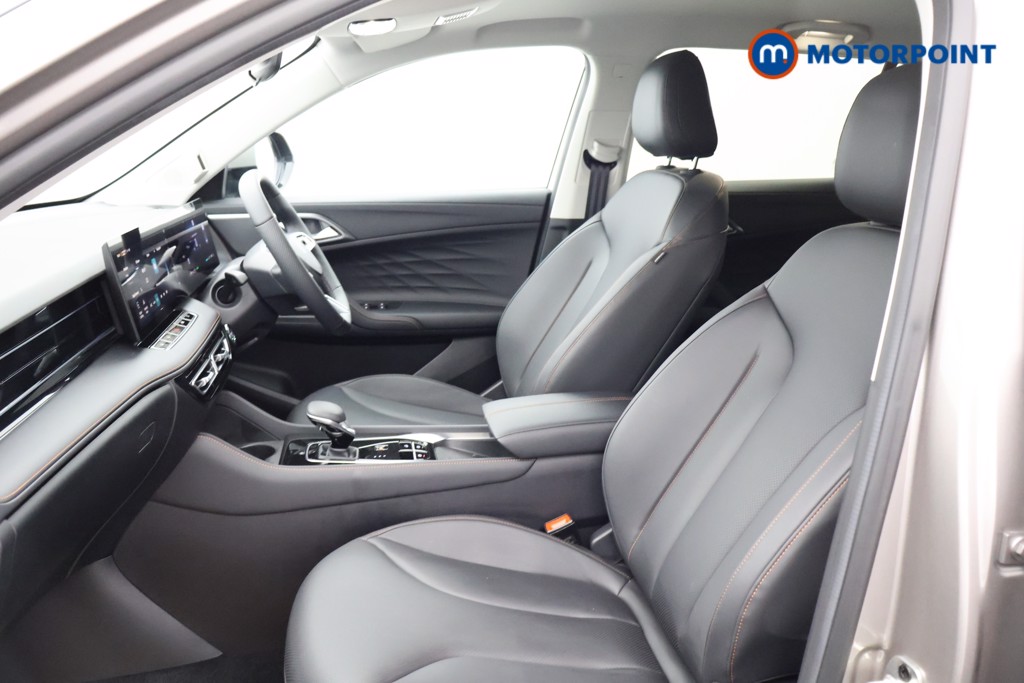 Mg Motor Uk HS Trophy Automatic Petrol Plug-In Hybrid SUV - Stock Number (1627893) - 18th supplementary image