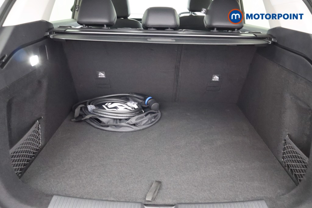 Mg Motor Uk HS Trophy Automatic Petrol Plug-In Hybrid SUV - Stock Number (1627893) - 19th supplementary image