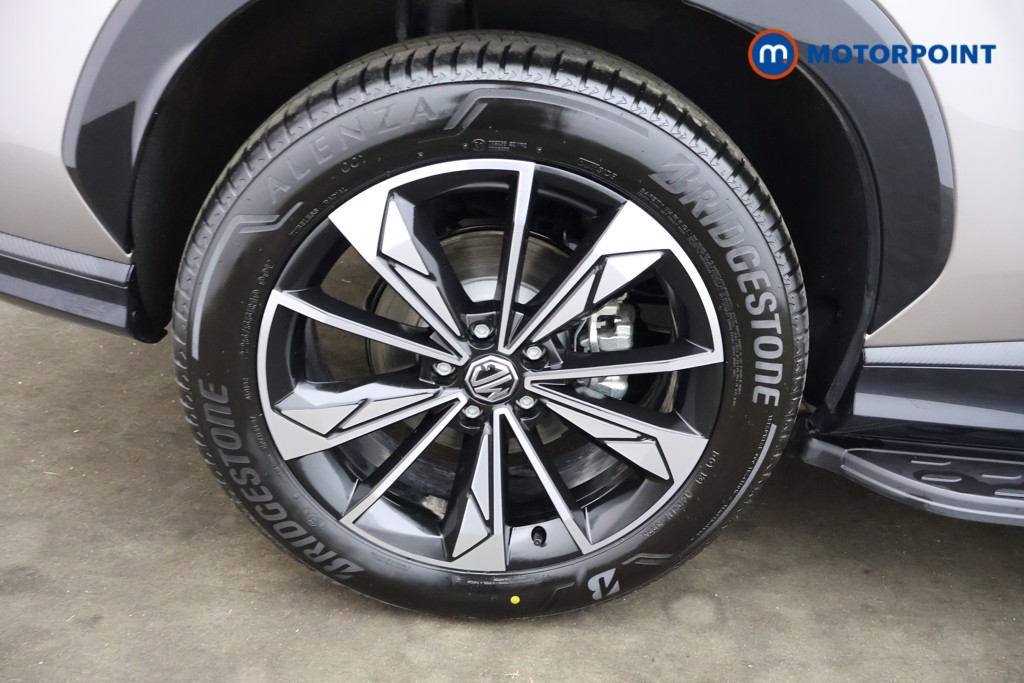 Mg Motor Uk HS Trophy Automatic Petrol Plug-In Hybrid SUV - Stock Number (1627893) - 20th supplementary image