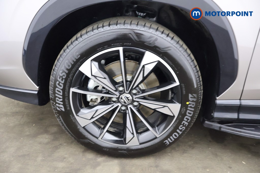 Mg Motor Uk HS Trophy Automatic Petrol Plug-In Hybrid SUV - Stock Number (1627893) - 22nd supplementary image