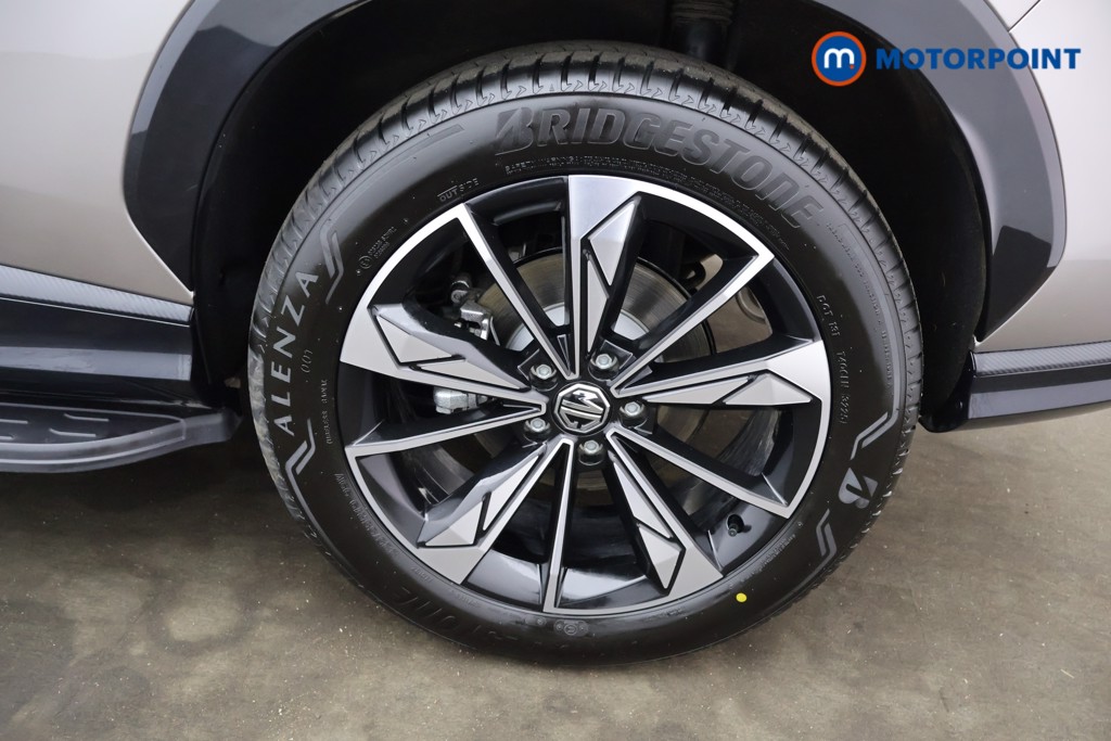 Mg Motor Uk HS Trophy Automatic Petrol Plug-In Hybrid SUV - Stock Number (1627893) - 23rd supplementary image