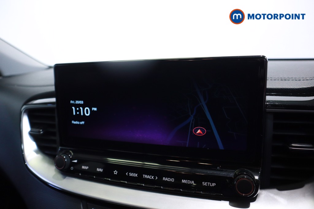 KIA Xceed 3 Manual Diesel Hatchback - Stock Number (1627998) - 2nd supplementary image