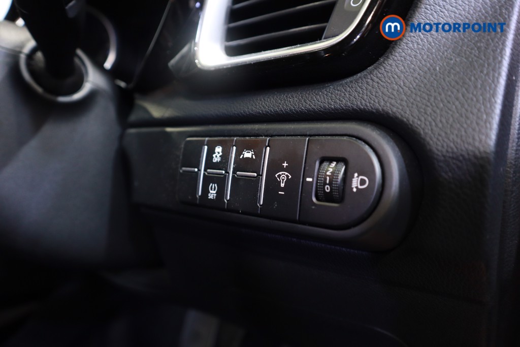 KIA Xceed 3 Manual Diesel Hatchback - Stock Number (1627998) - 4th supplementary image