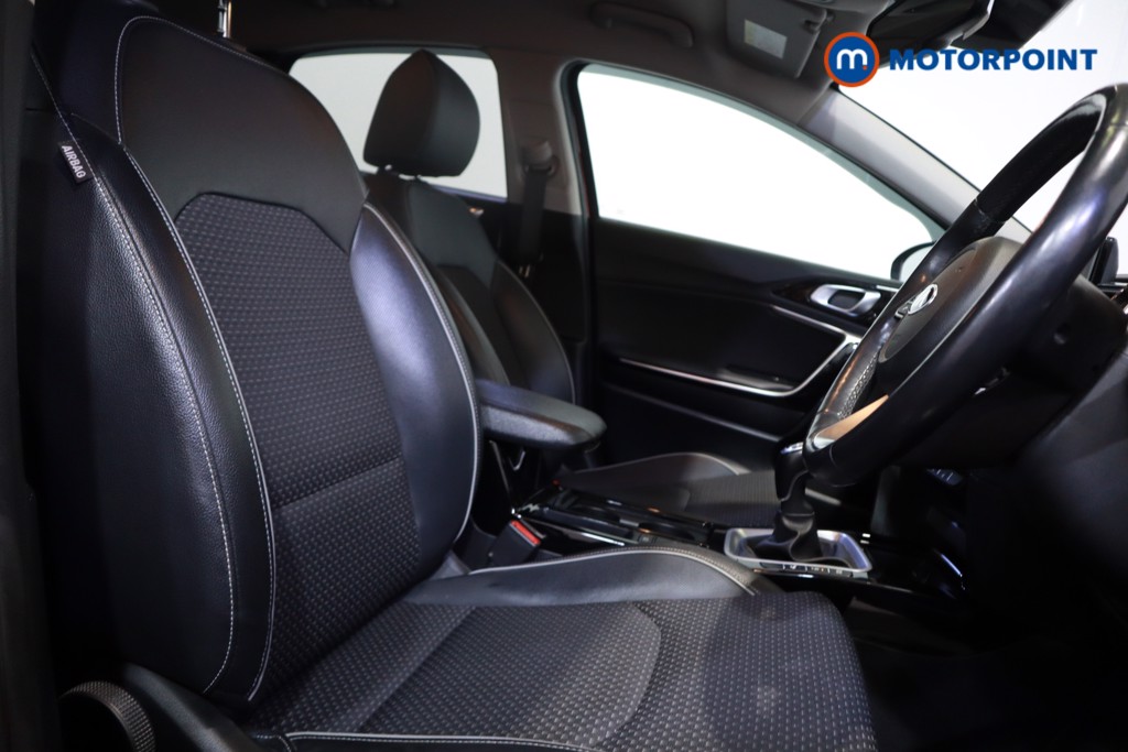 KIA Xceed 3 Manual Diesel Hatchback - Stock Number (1627998) - 5th supplementary image