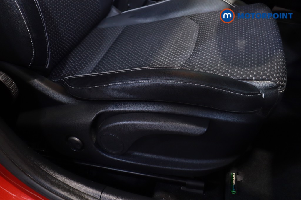 KIA Xceed 3 Manual Diesel Hatchback - Stock Number (1627998) - 6th supplementary image