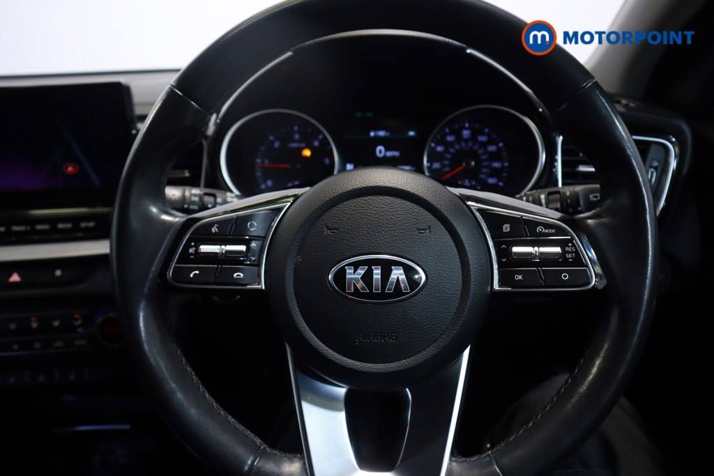 KIA Xceed 3 Manual Diesel Hatchback - Stock Number (1627998) - 8th supplementary image