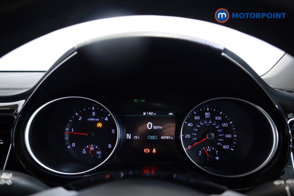 KIA Xceed 3 Manual Diesel Hatchback - Stock Number (1627998) - 11th supplementary image