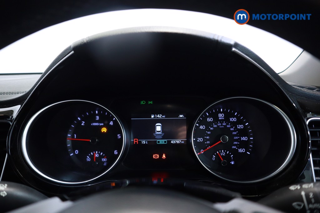 KIA Xceed 3 Manual Diesel Hatchback - Stock Number (1627998) - 12th supplementary image