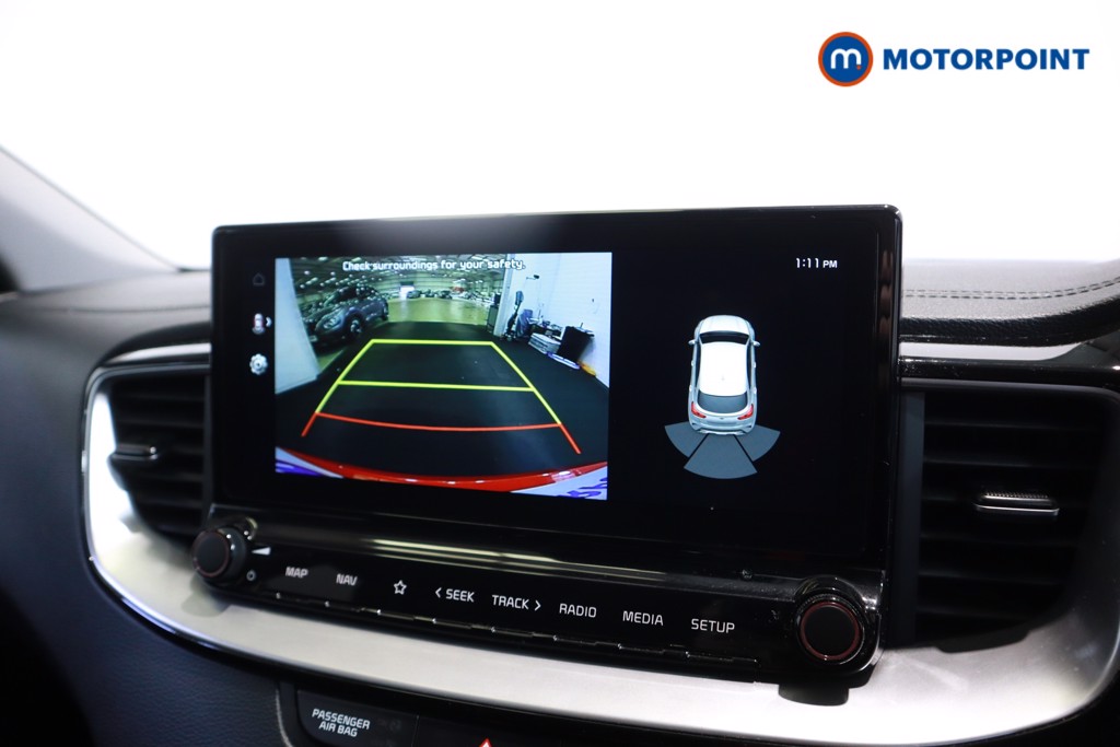 KIA Xceed 3 Manual Diesel Hatchback - Stock Number (1627998) - 13th supplementary image