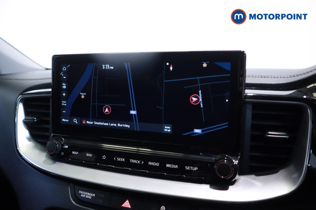 KIA Xceed 3 Manual Diesel Hatchback - Stock Number (1627998) - 14th supplementary image