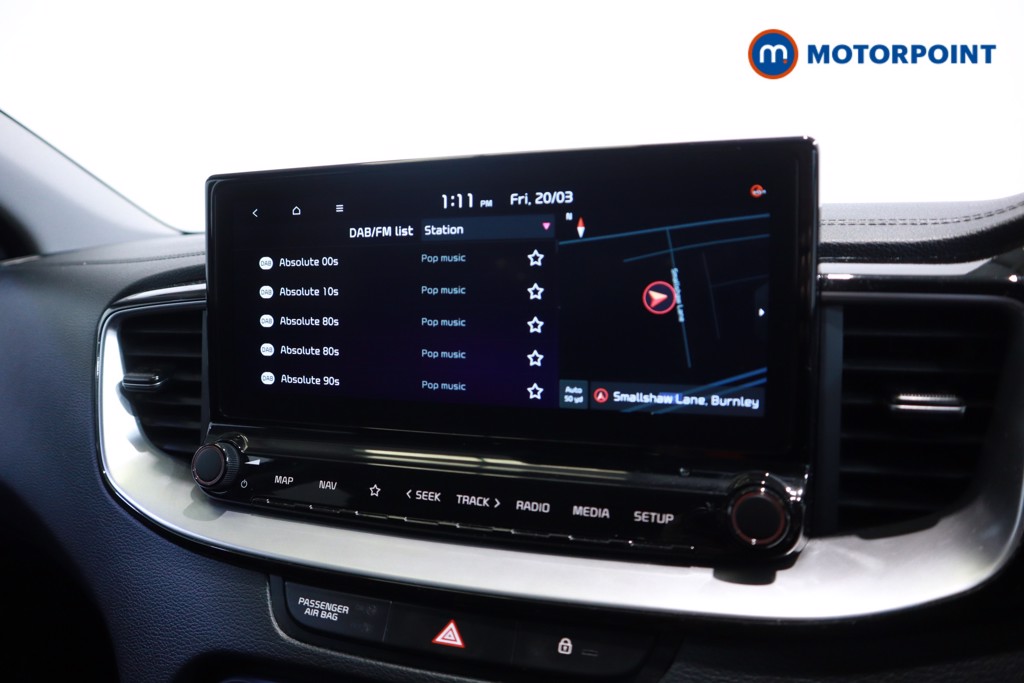 KIA Xceed 3 Manual Diesel Hatchback - Stock Number (1627998) - 16th supplementary image