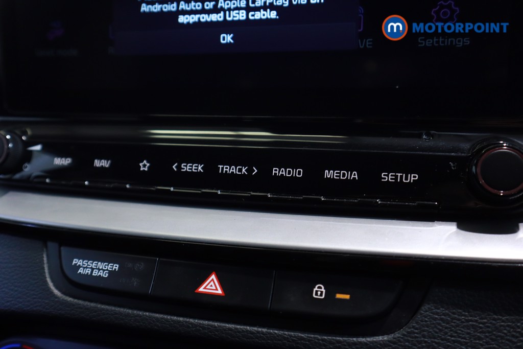 KIA Xceed 3 Manual Diesel Hatchback - Stock Number (1627998) - 20th supplementary image