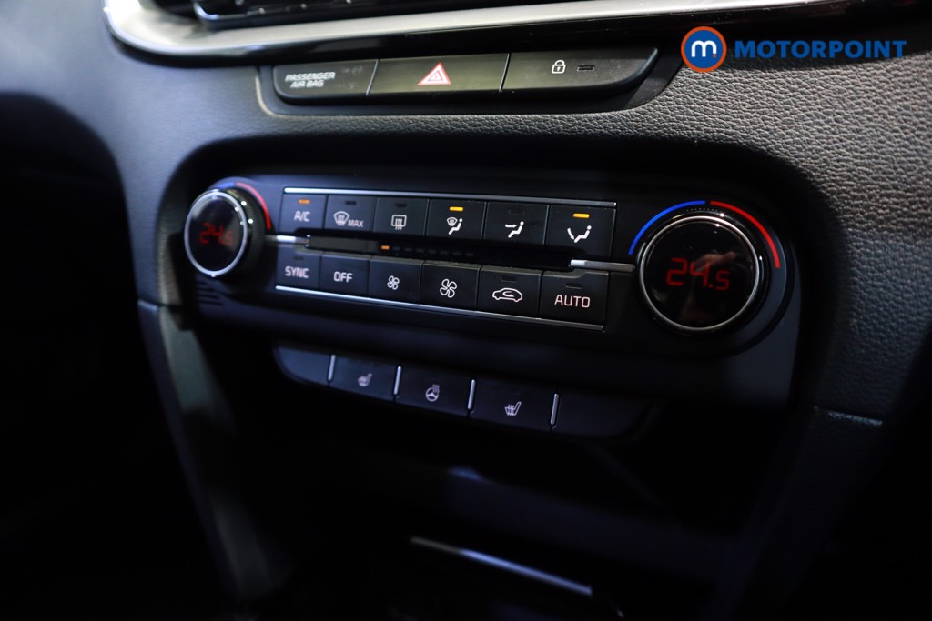 KIA Xceed 3 Manual Diesel Hatchback - Stock Number (1627998) - 21st supplementary image